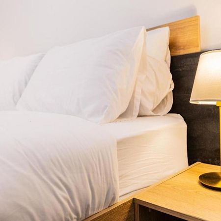 Pansea 03 Exclusive Suites Thessaloníki Eksteriør bilde