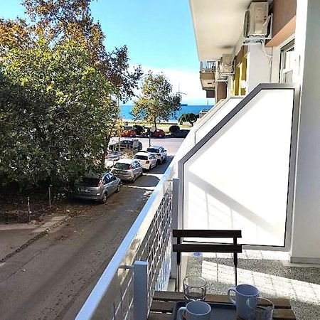 Pansea 03 Exclusive Suites Thessaloníki Eksteriør bilde