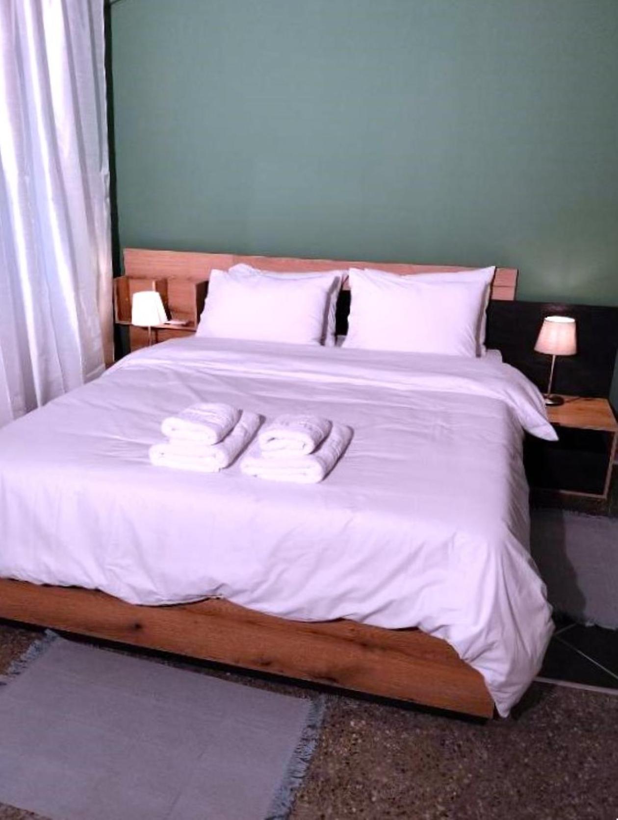 Pansea 03 Exclusive Suites Thessaloníki Eksteriør bilde