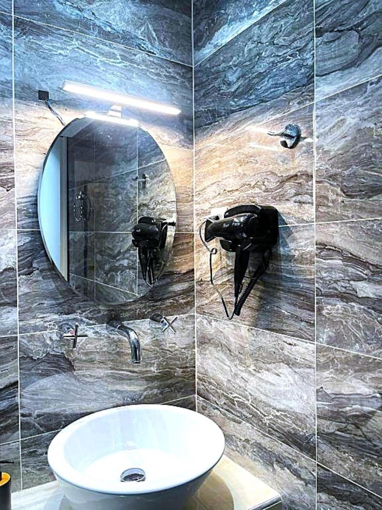Pansea 03 Exclusive Suites Thessaloníki Eksteriør bilde