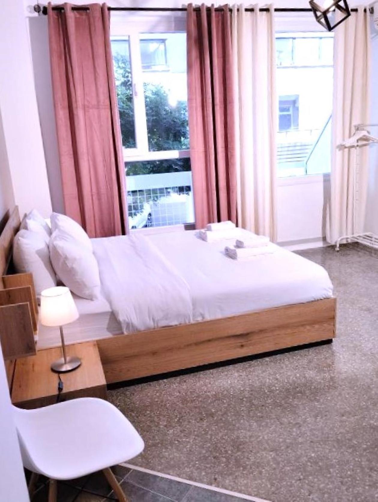 Pansea 03 Exclusive Suites Thessaloníki Eksteriør bilde