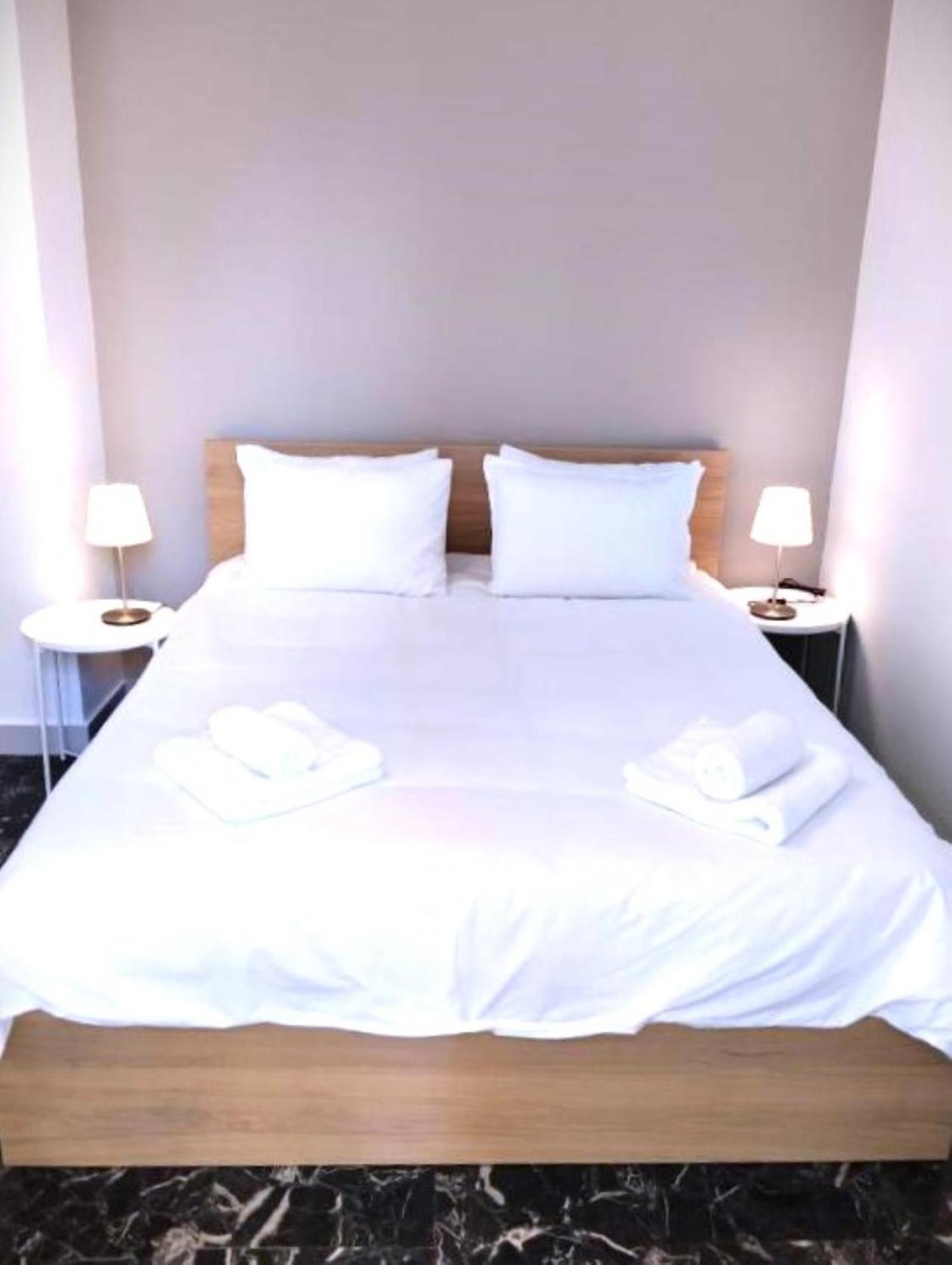 Pansea 03 Exclusive Suites Thessaloníki Eksteriør bilde