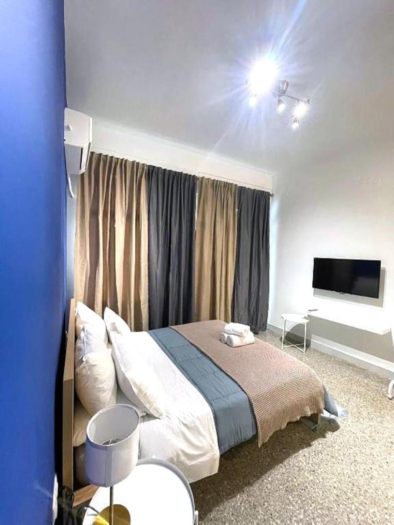 Pansea 03 Exclusive Suites Thessaloníki Eksteriør bilde