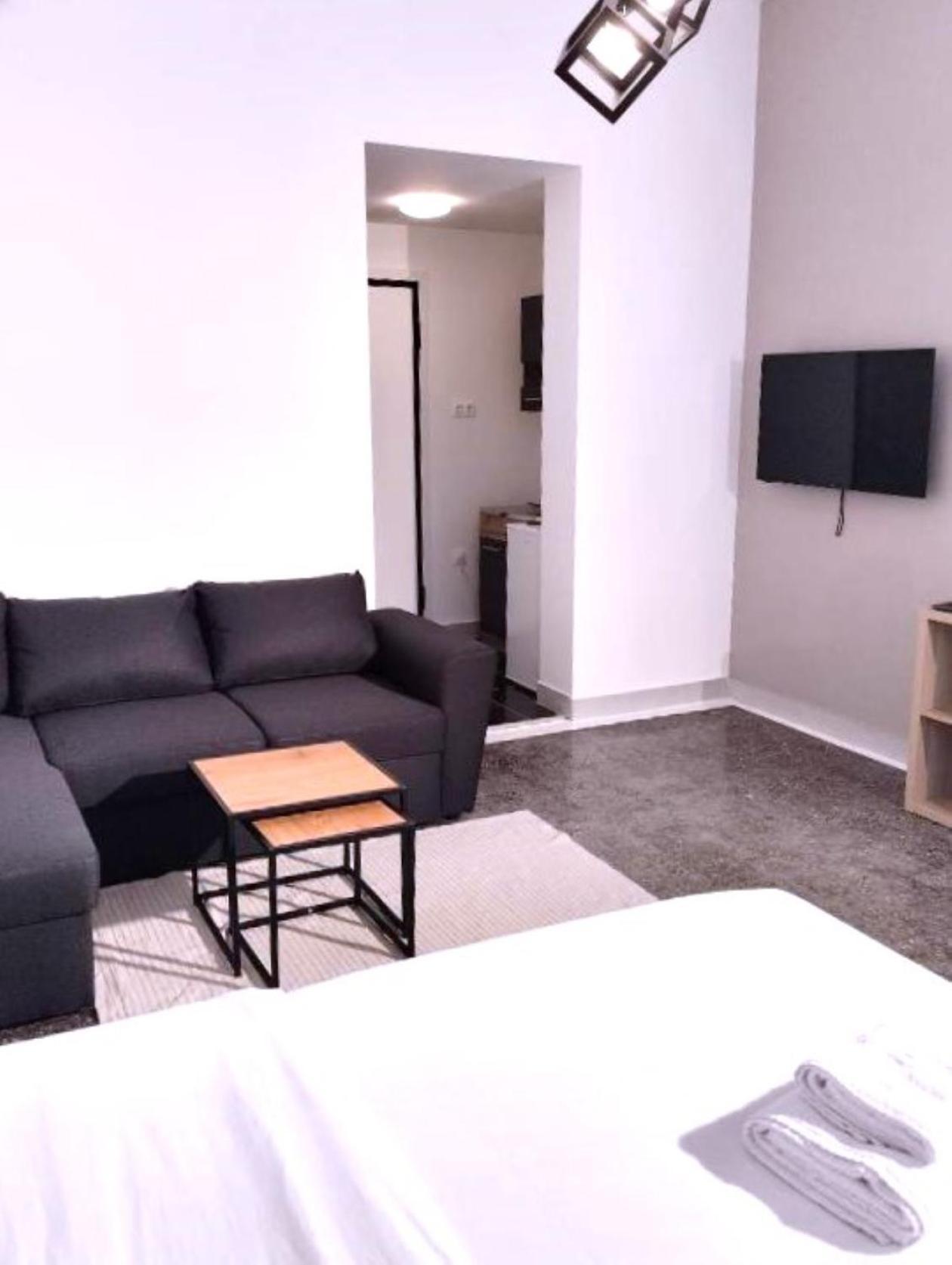 Pansea 03 Exclusive Suites Thessaloníki Eksteriør bilde