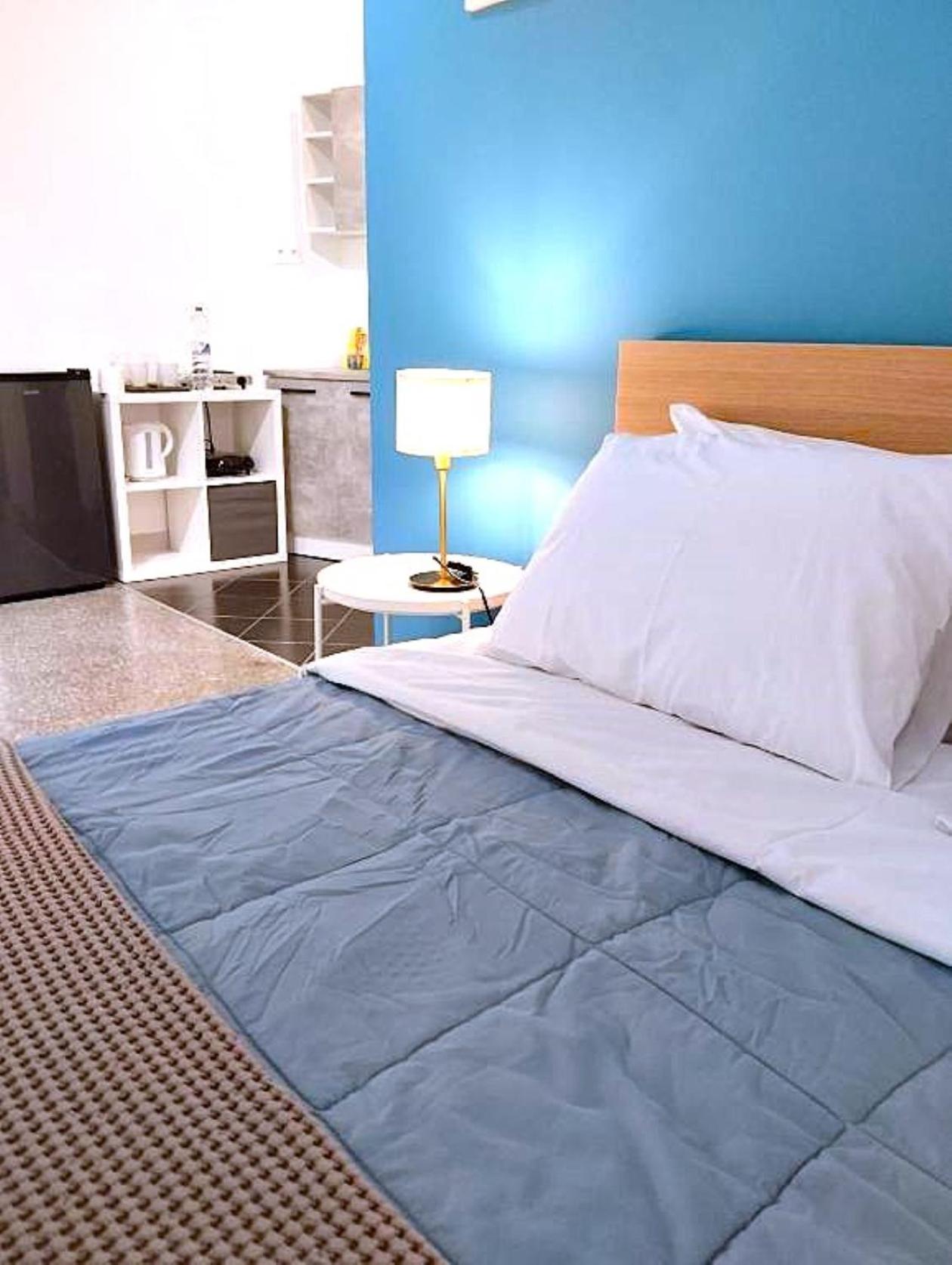 Pansea 03 Exclusive Suites Thessaloníki Eksteriør bilde