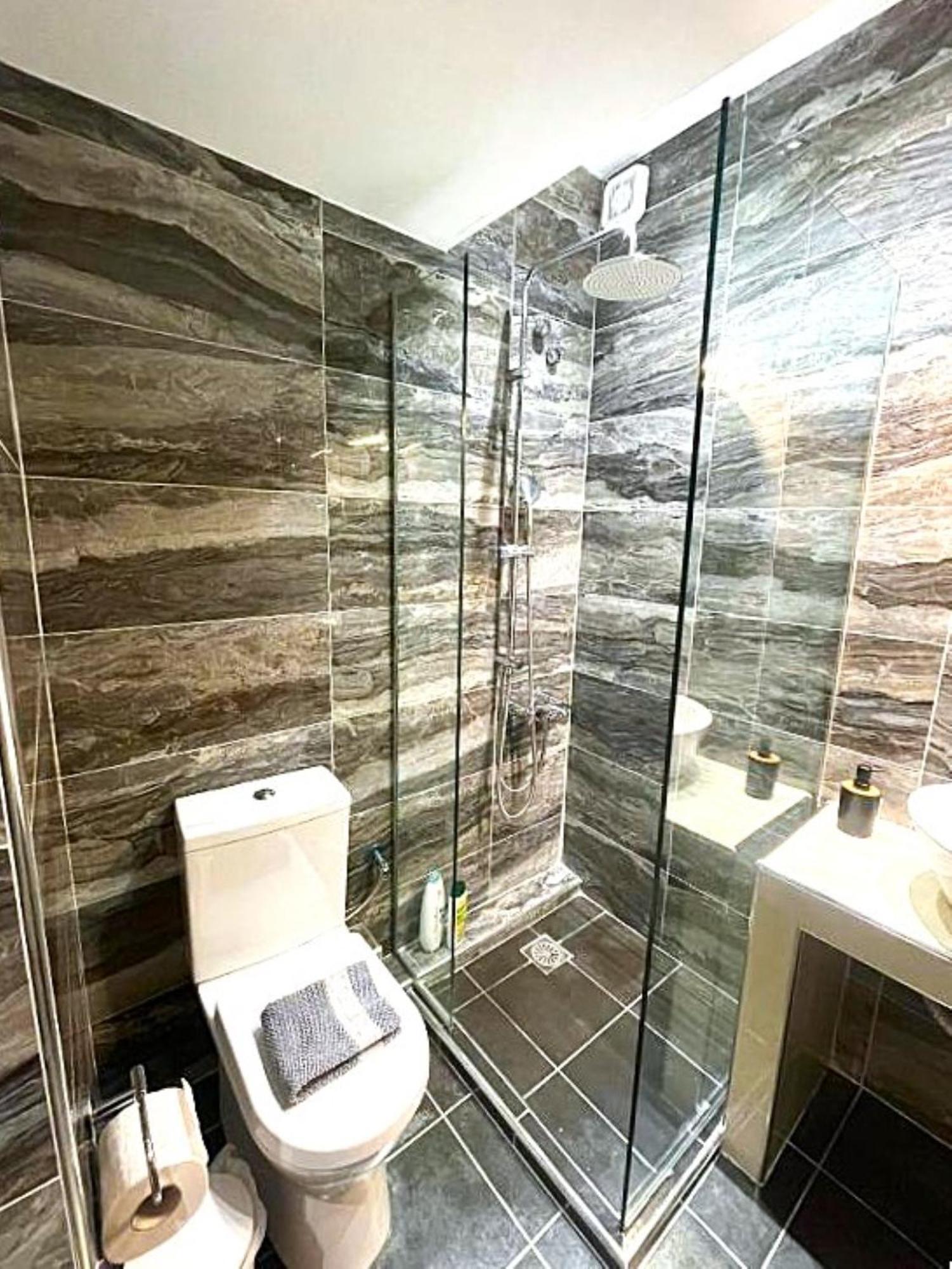 Pansea 03 Exclusive Suites Thessaloníki Eksteriør bilde