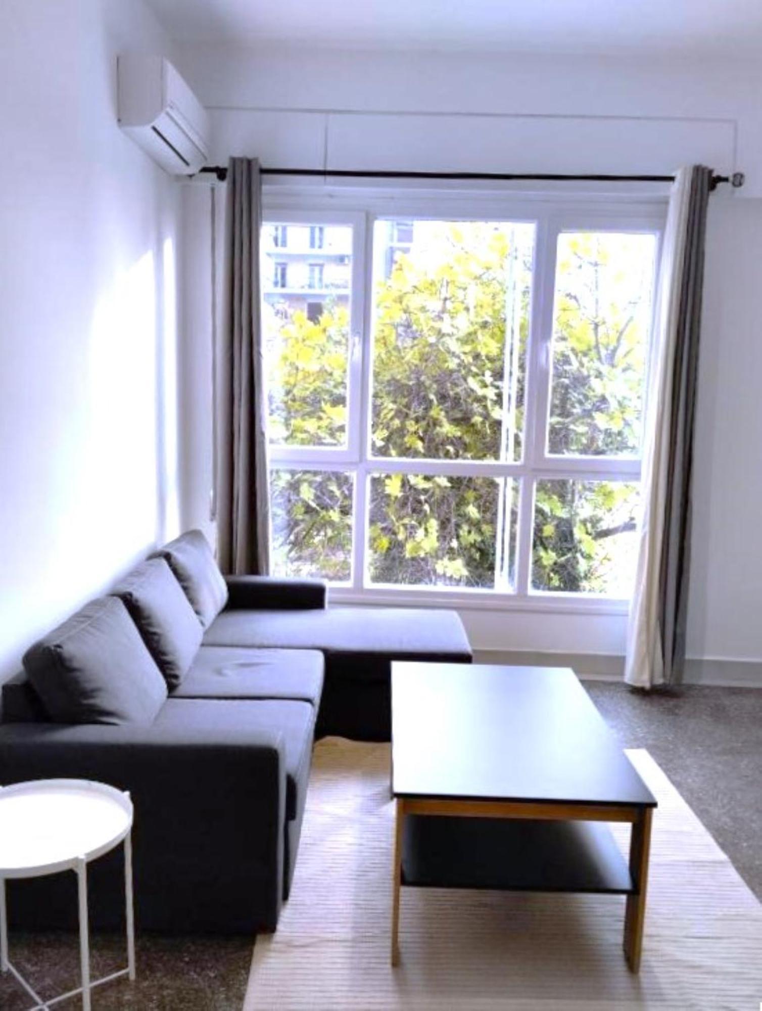 Pansea 03 Exclusive Suites Thessaloníki Eksteriør bilde
