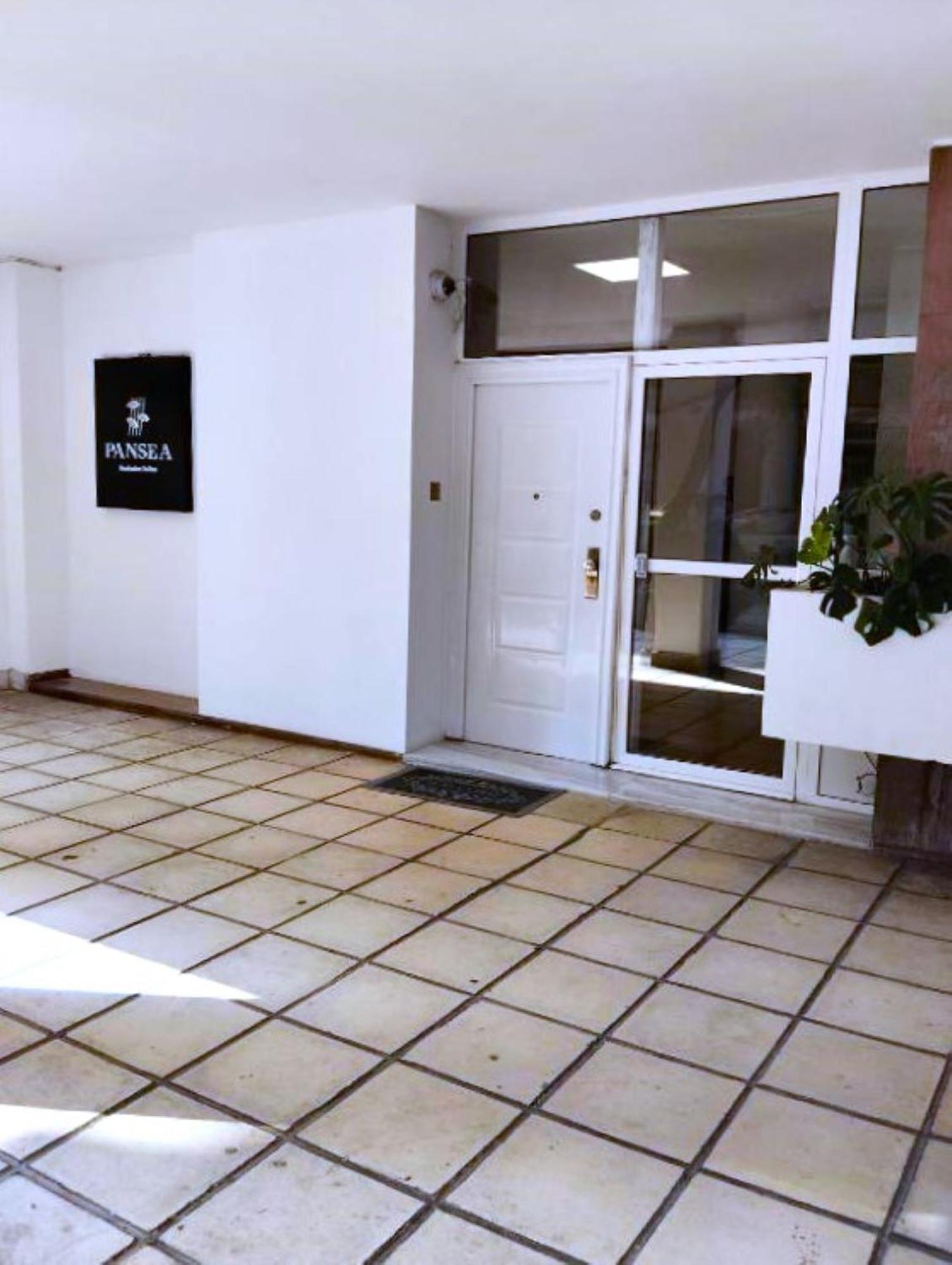 Pansea 03 Exclusive Suites Thessaloníki Eksteriør bilde