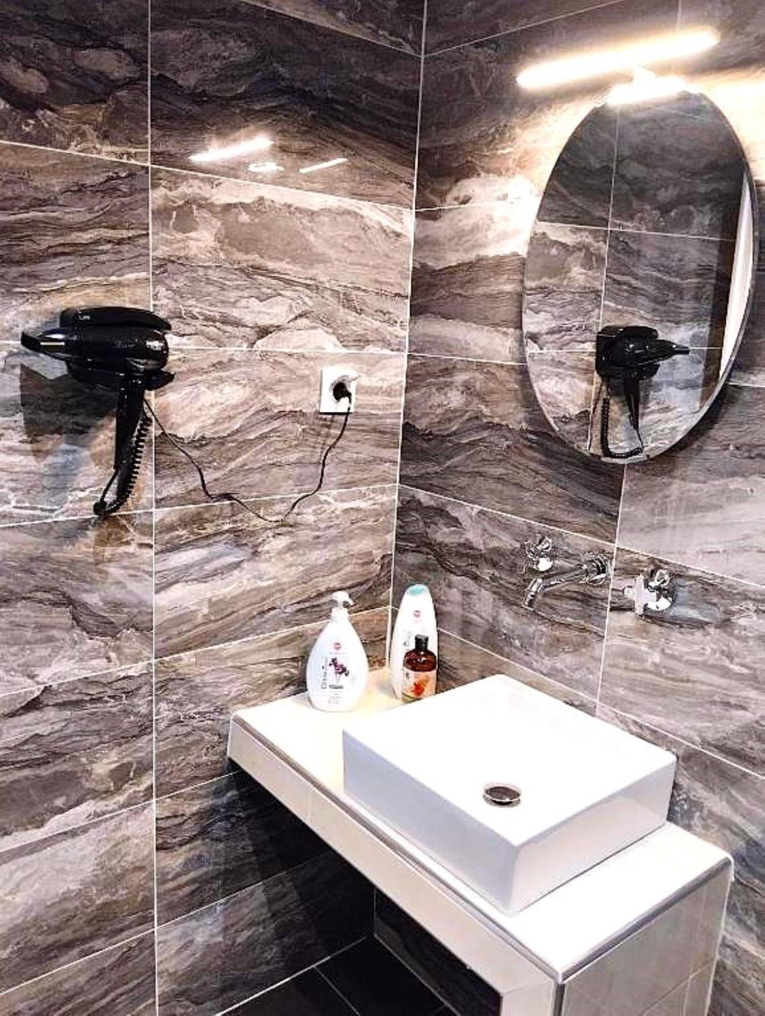Pansea 03 Exclusive Suites Thessaloníki Eksteriør bilde
