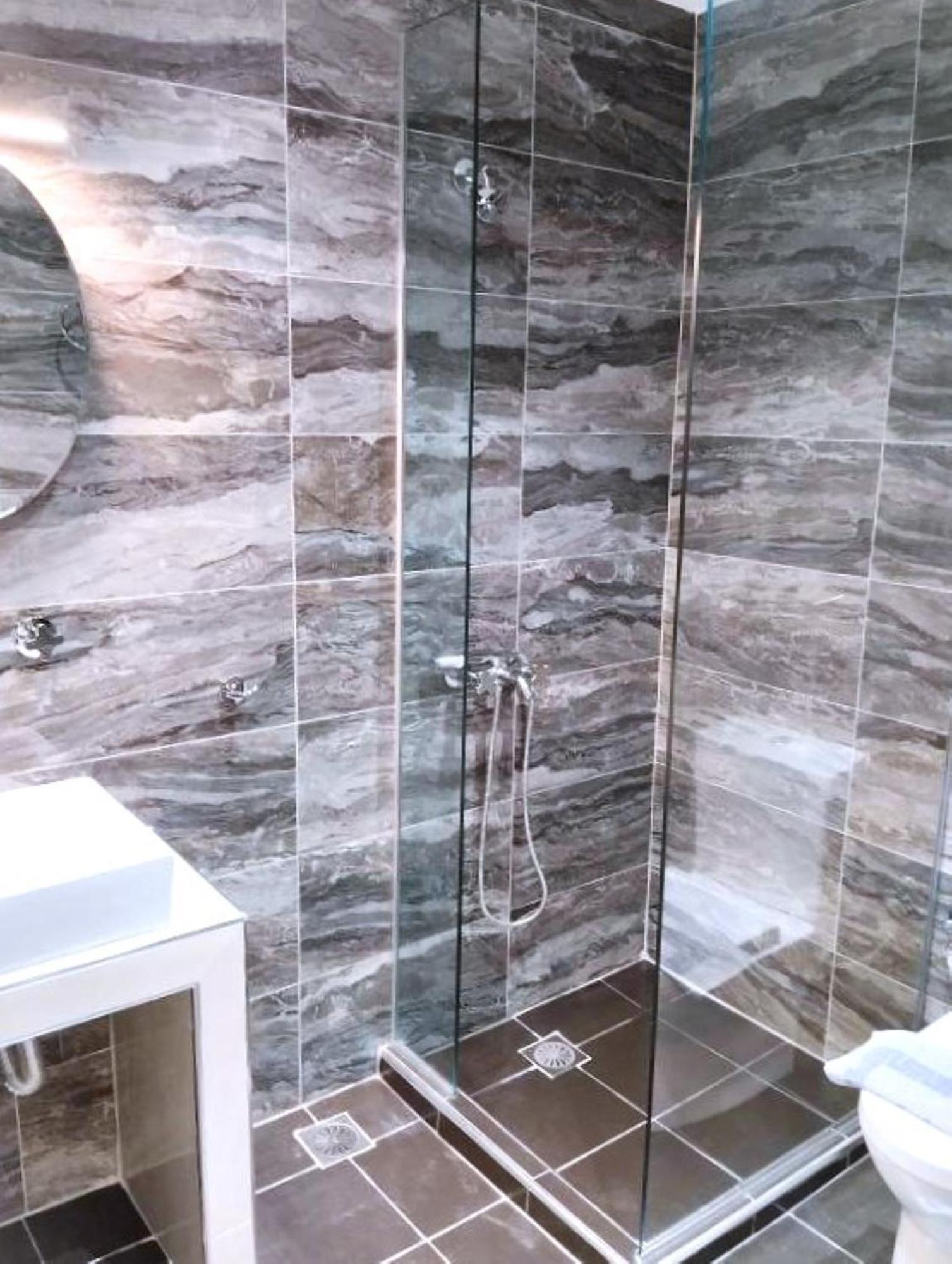 Pansea 03 Exclusive Suites Thessaloníki Eksteriør bilde