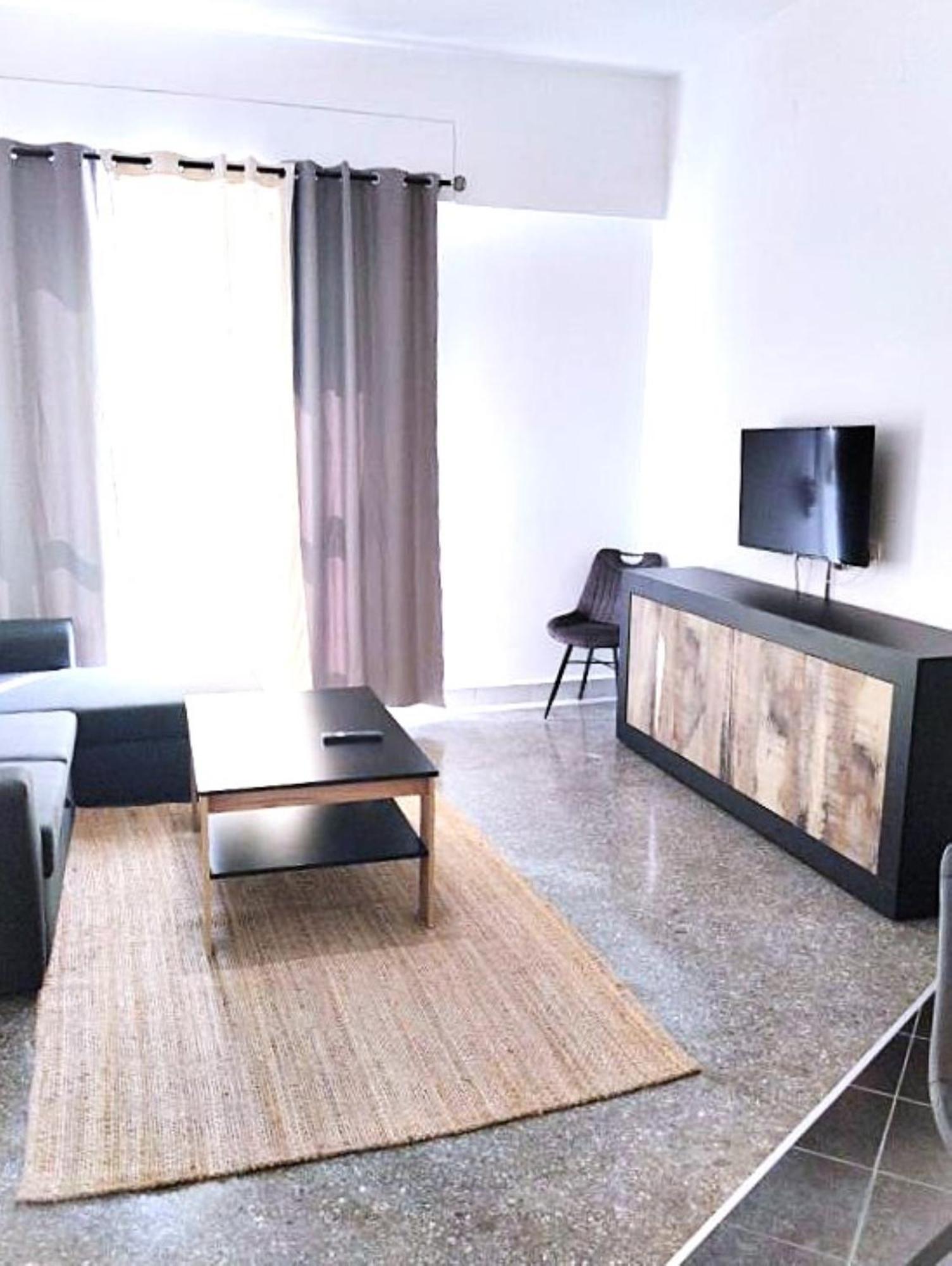 Pansea 03 Exclusive Suites Thessaloníki Eksteriør bilde