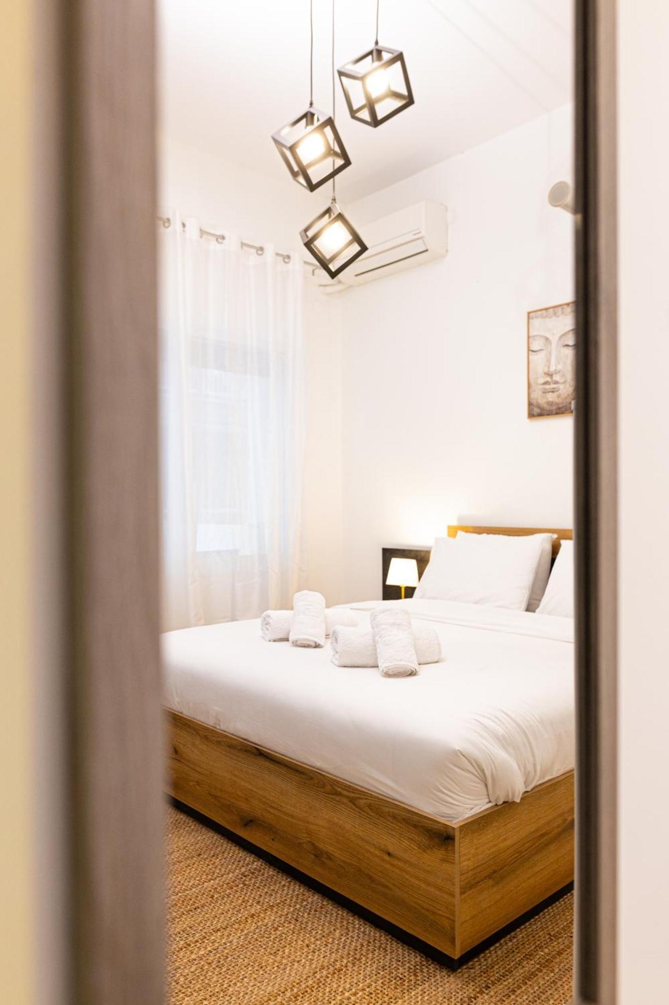 Pansea 03 Exclusive Suites Thessaloníki Eksteriør bilde