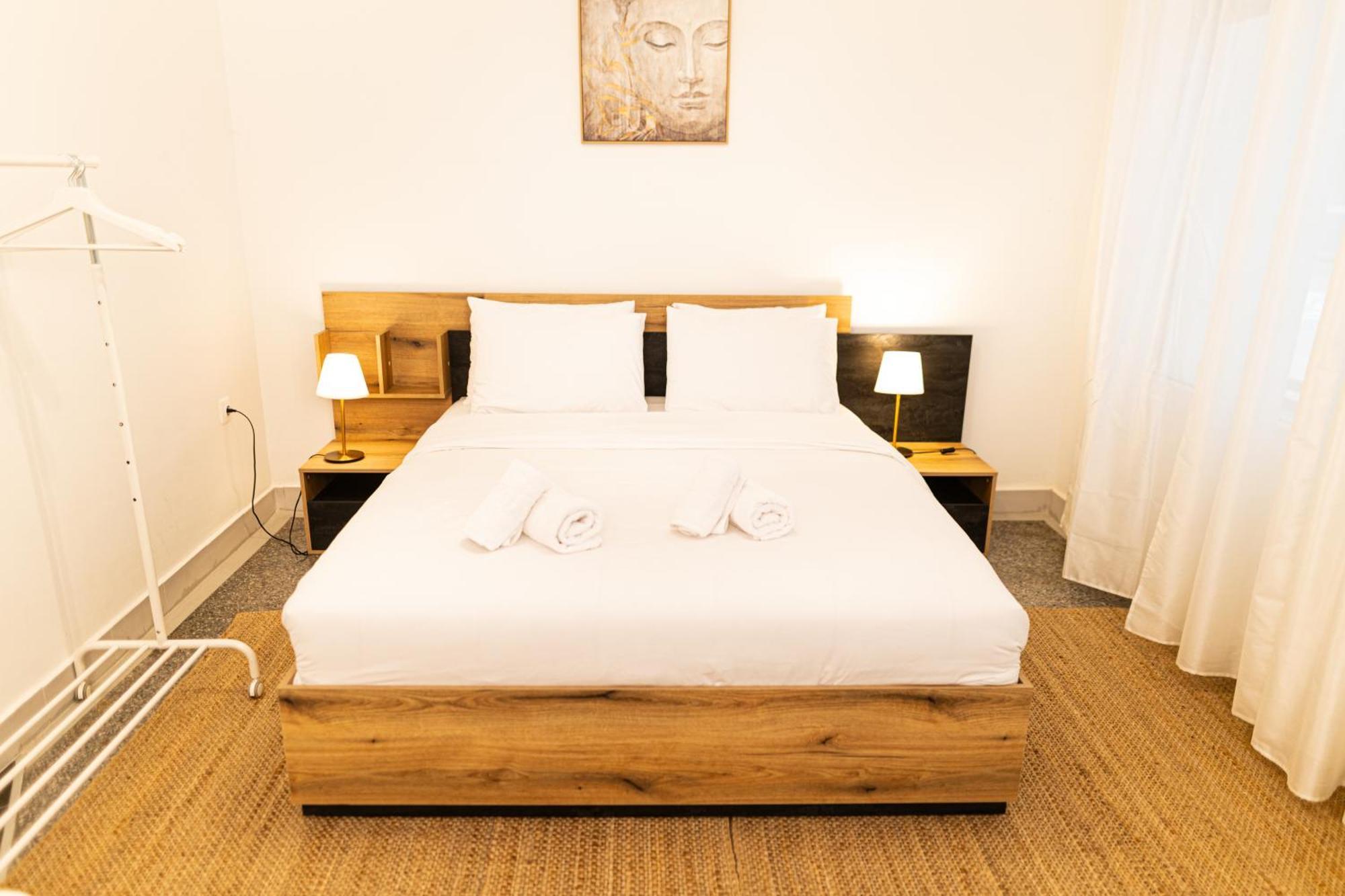 Pansea 03 Exclusive Suites Thessaloníki Eksteriør bilde