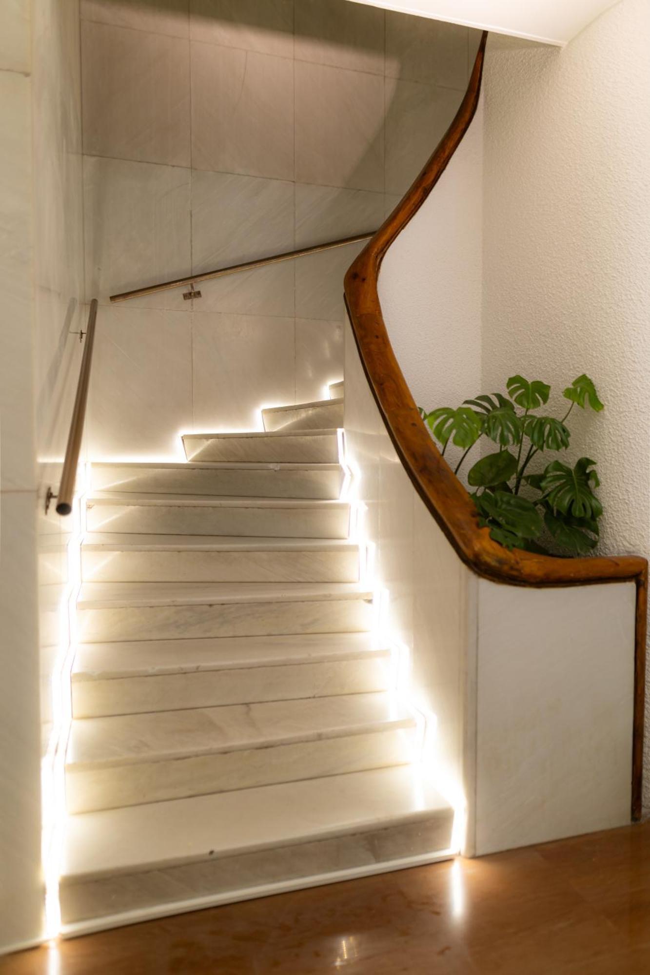 Pansea 03 Exclusive Suites Thessaloníki Eksteriør bilde
