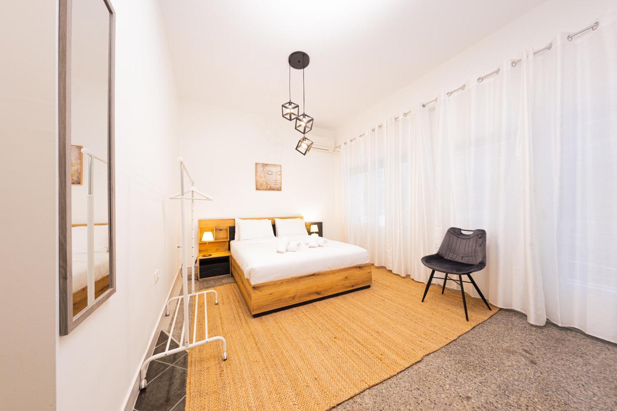 Pansea 03 Exclusive Suites Thessaloníki Eksteriør bilde