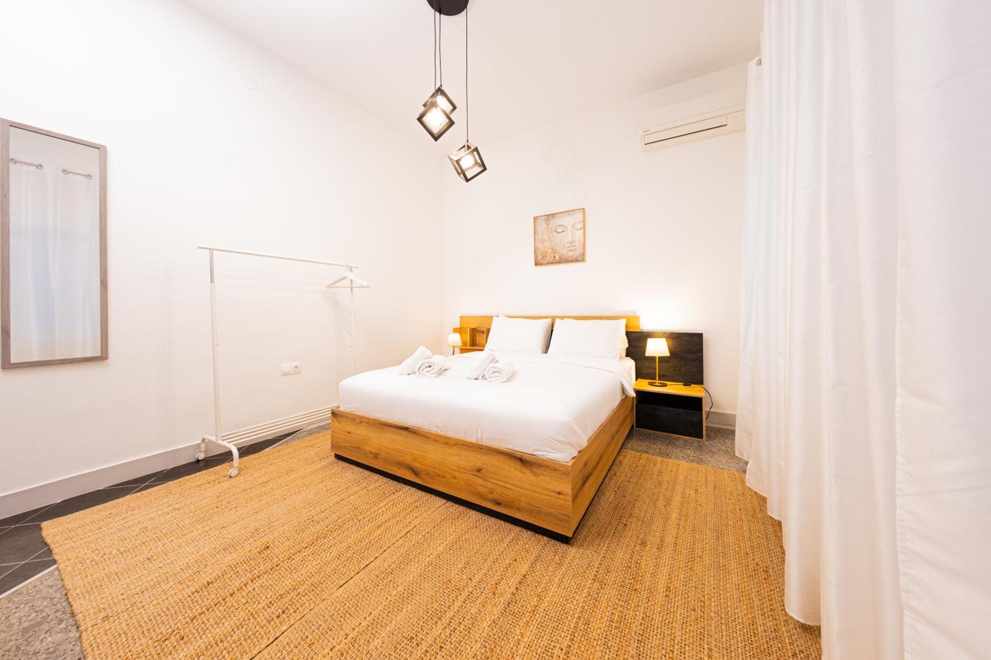 Pansea 03 Exclusive Suites Thessaloníki Eksteriør bilde